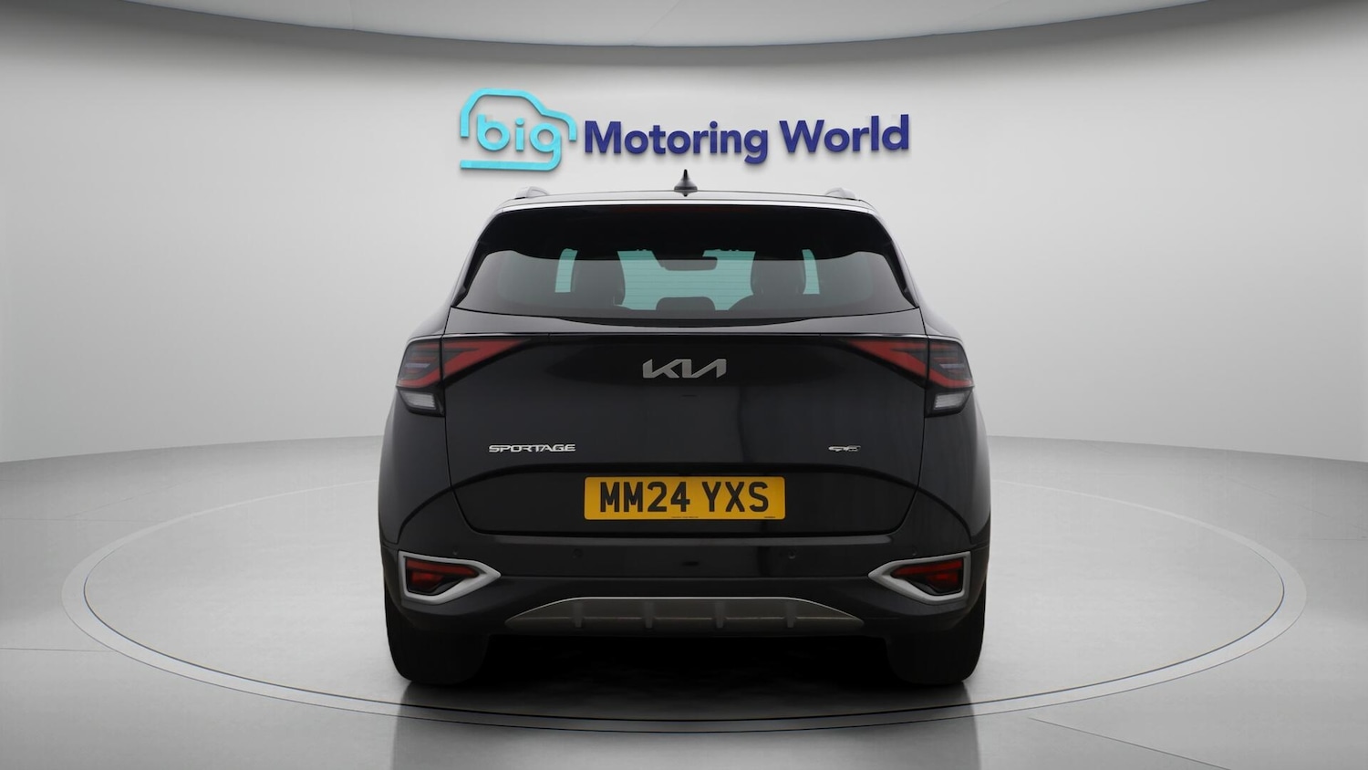 Used Kia Sportage 2024 for sale - 76633895: Photo 7