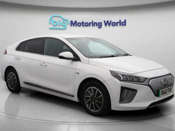 (21) - 38.3kWh Premium SE Hatchback 5dr Electric Auto (136 ps)