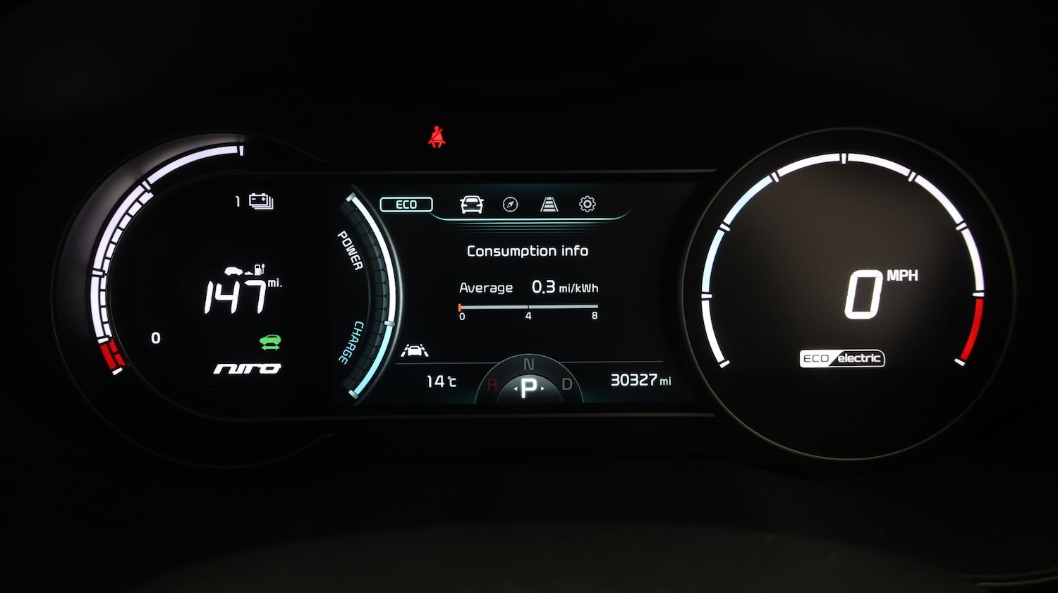 Used Kia Niro 2020 for sale - 77536377: Photo 10