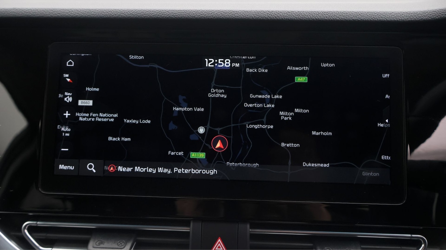 Used Kia Niro 2020 for sale - 77536377: Photo 11