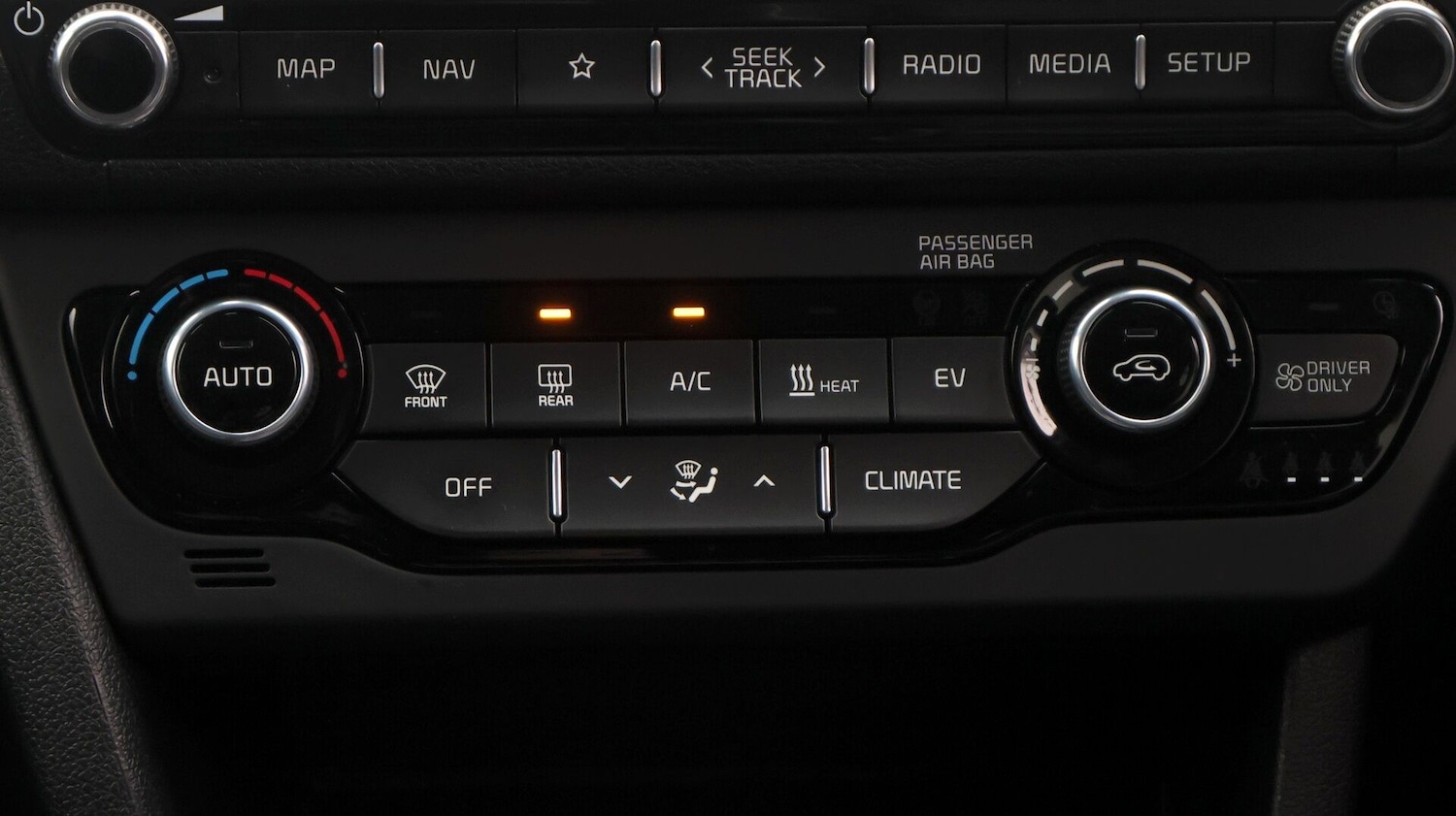 Used Kia Niro 2020 for sale - 77536377: Photo 12