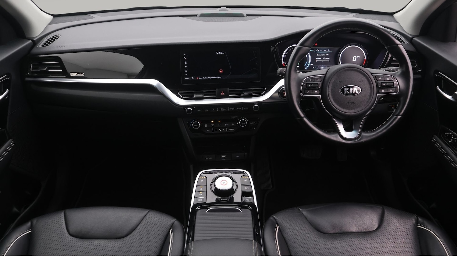 Used Kia Niro 2020 for sale - 77536377: Photo 13