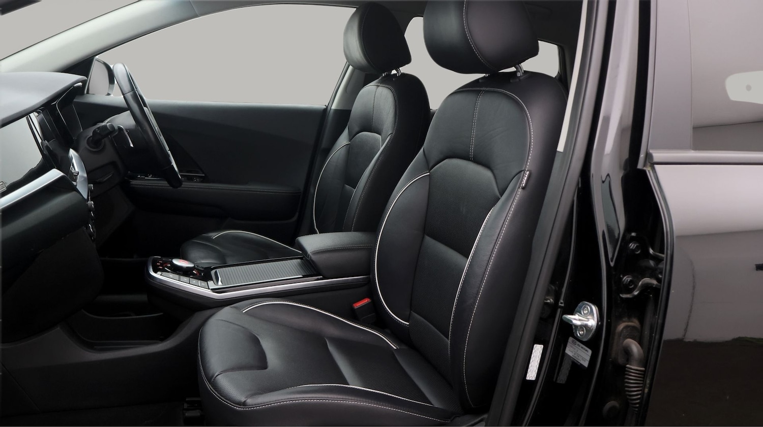 Used Kia Niro 2020 for sale - 77536377: Photo 14