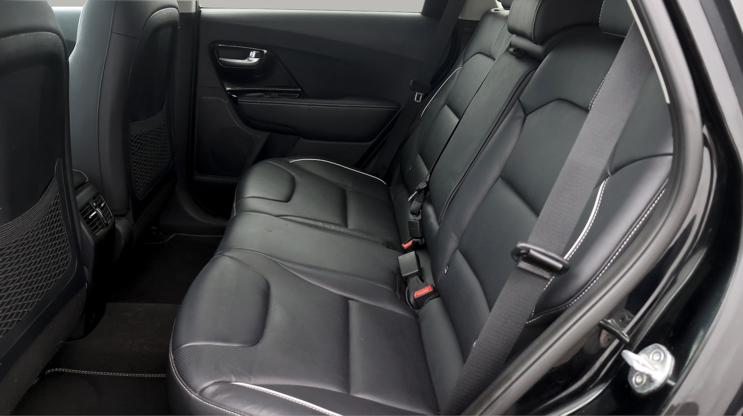 Used Kia Niro 2020 for sale - 77536377: Photo 16