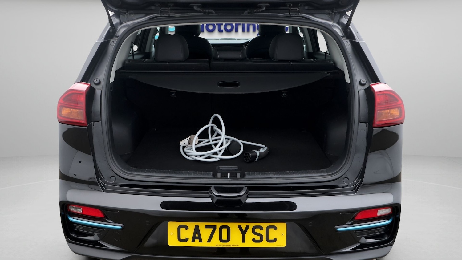 Used Kia Niro 2020 for sale - 77536377: Photo 17