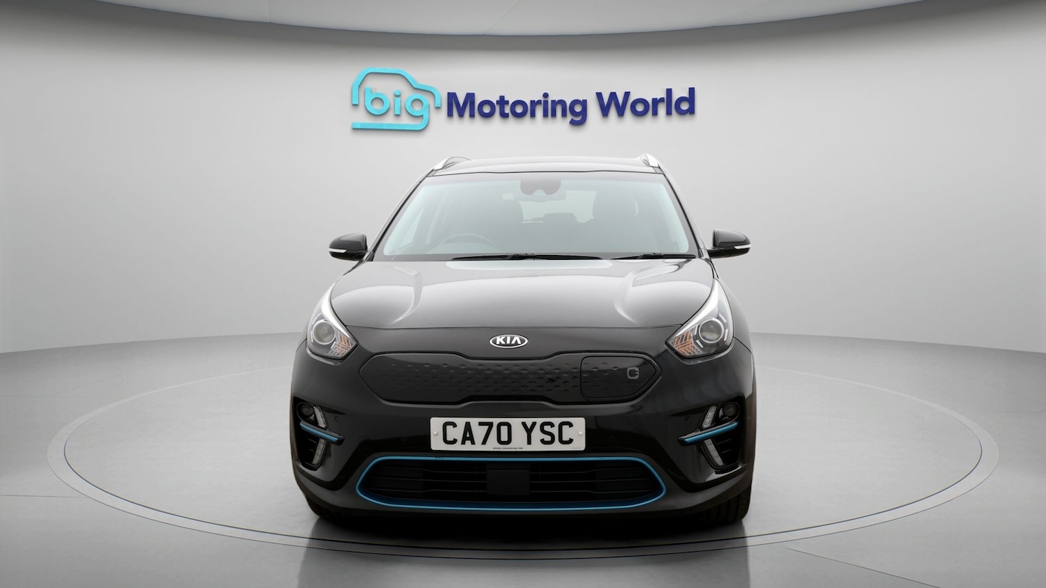 Used Kia Niro 2020 for sale - 77536377: Photo 2