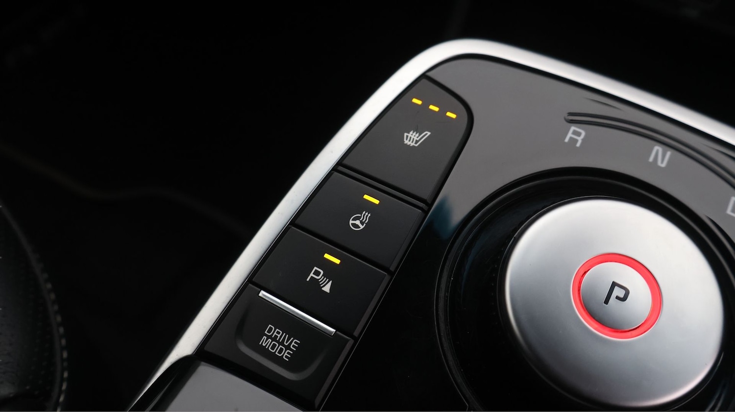 Used Kia Niro 2020 for sale - 77536377: Photo 25