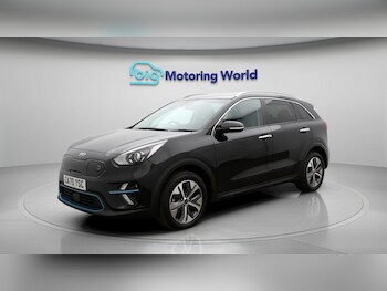 Used Kia Niro 2020 for sale - 77536377: Photo