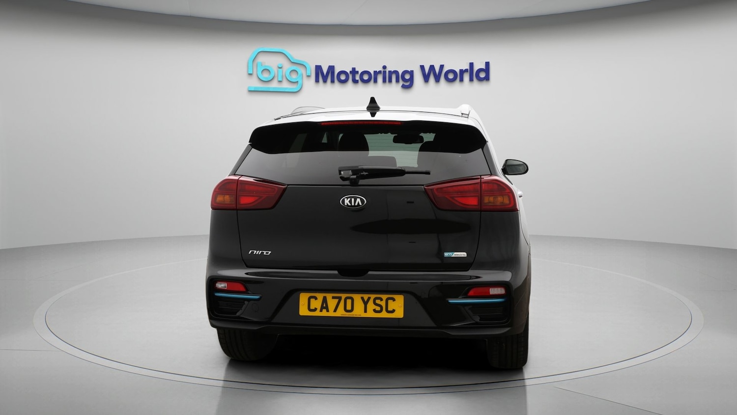 Used Kia Niro 2020 for sale - 77536377: Photo 6