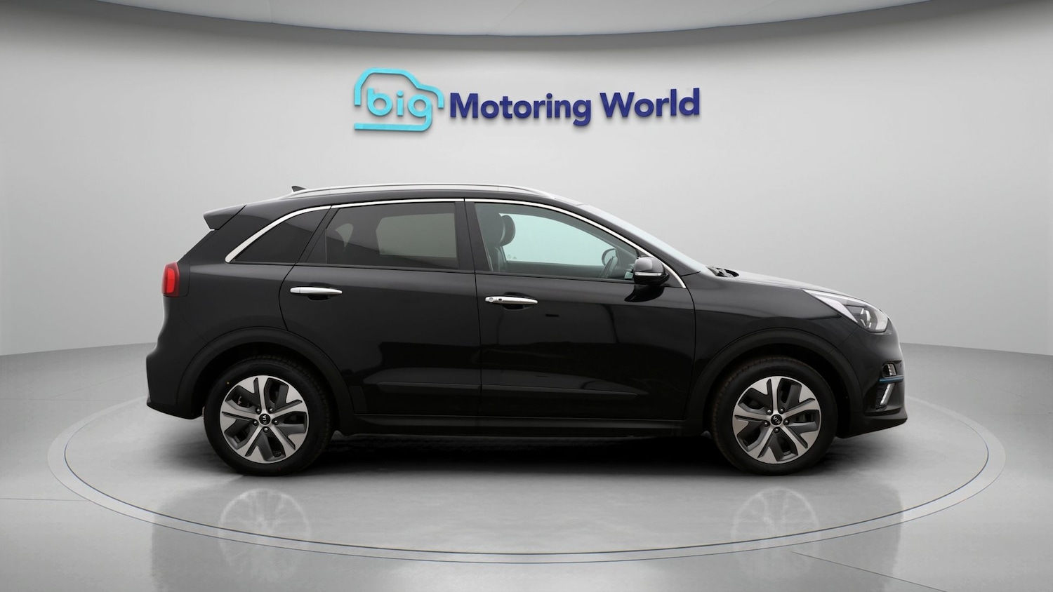 Used Kia Niro 2020 for sale - 77536377: Photo 8