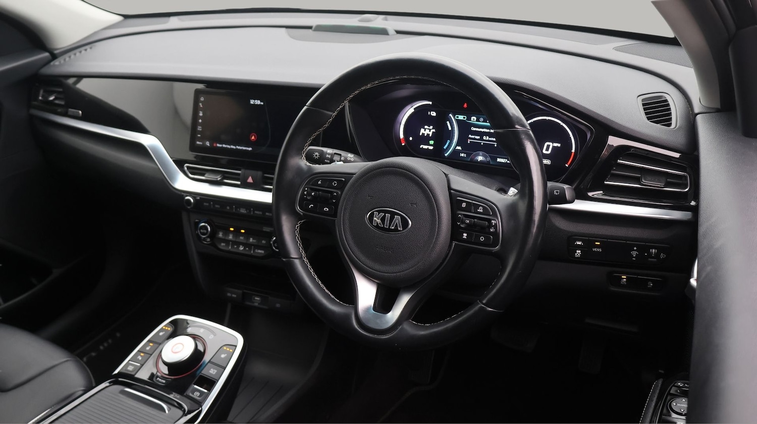 Used Kia Niro 2020 for sale - 77536377: Photo 9