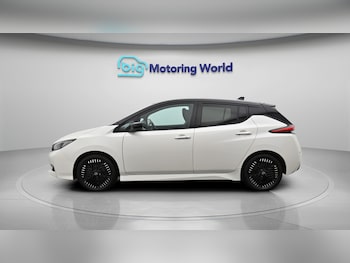 Used Nissan Leaf 2024 for sale - 79616724: Photo