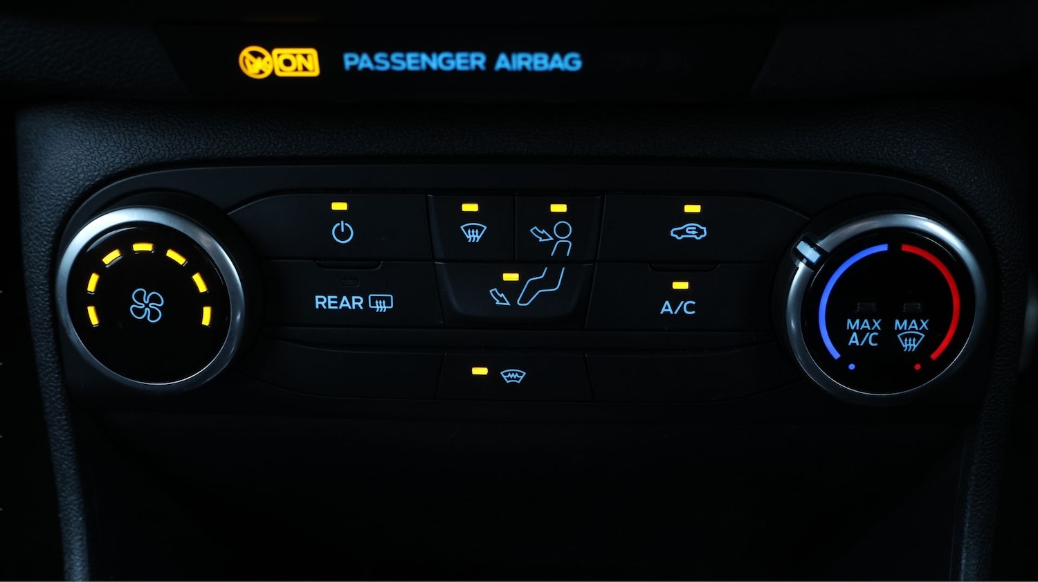 Used Ford Fiesta 2020 for sale - 77774952: Photo 12