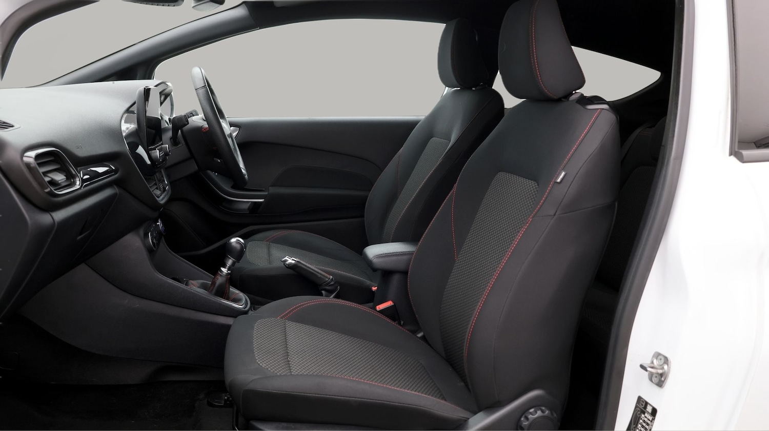 Used Ford Fiesta 2020 for sale - 77774952: Photo 14