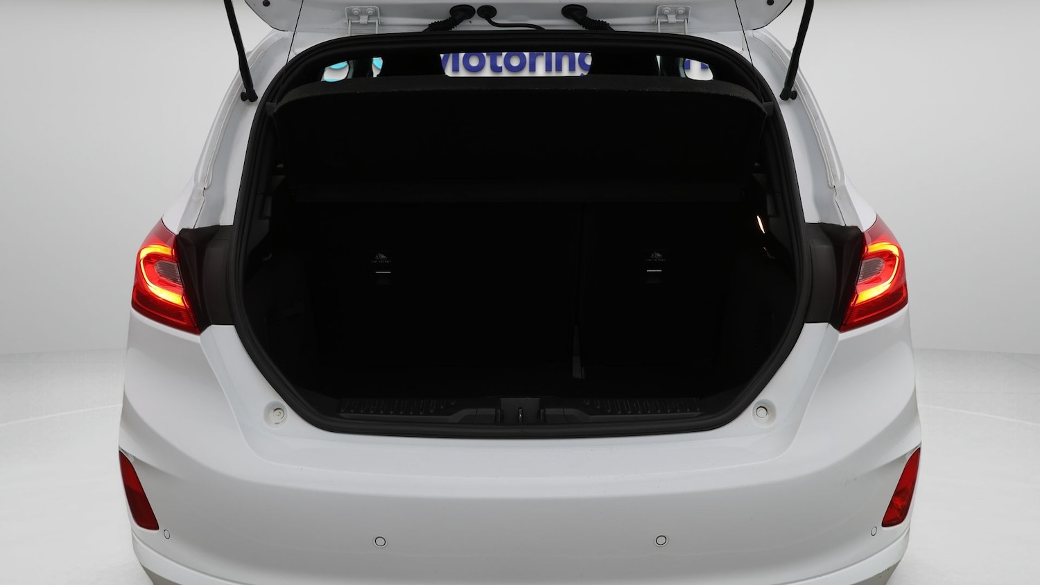 Used Ford Fiesta 2020 for sale - 77774952: Photo 17