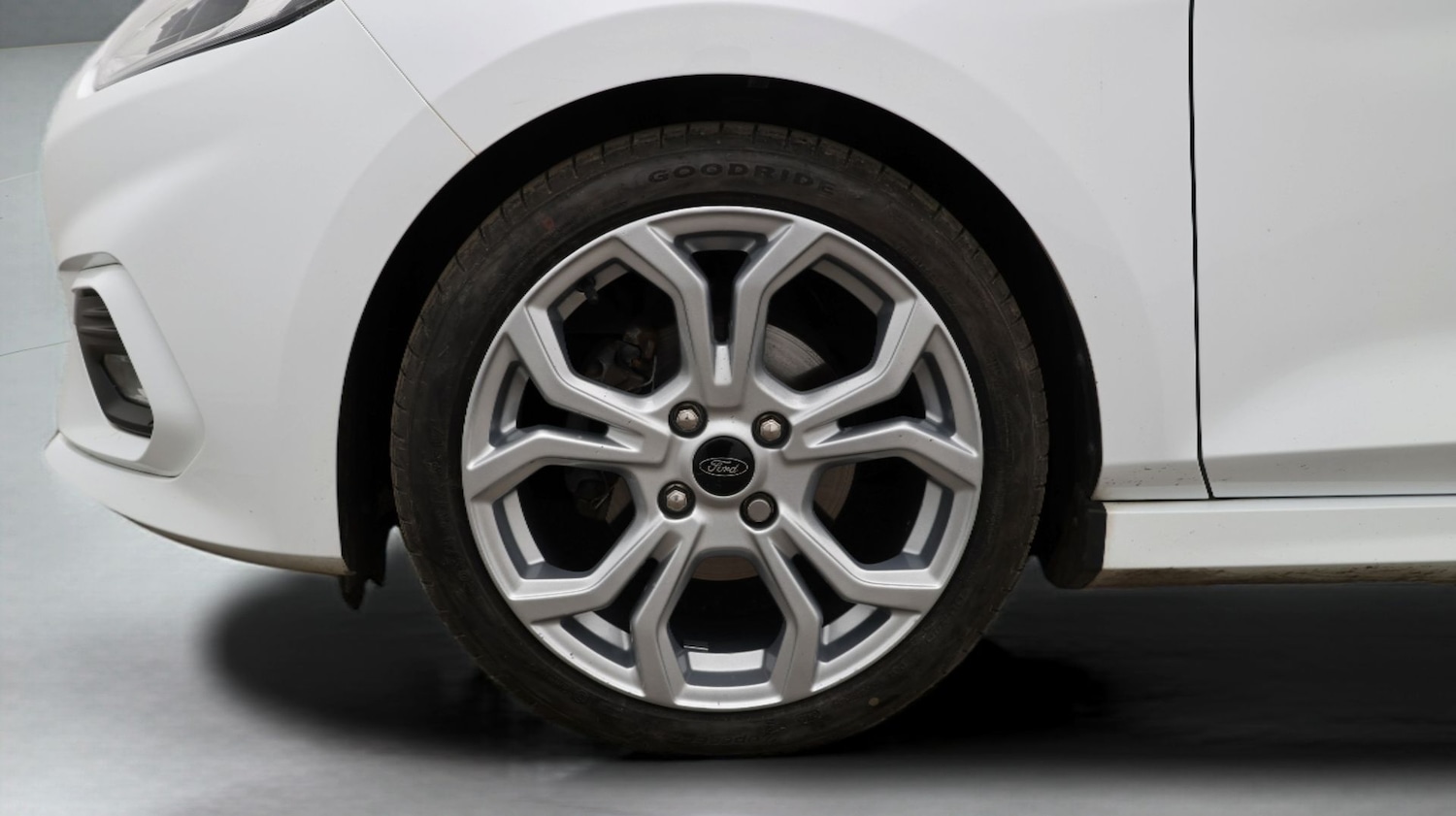 Used Ford Fiesta 2020 for sale - 77774952: Photo 18