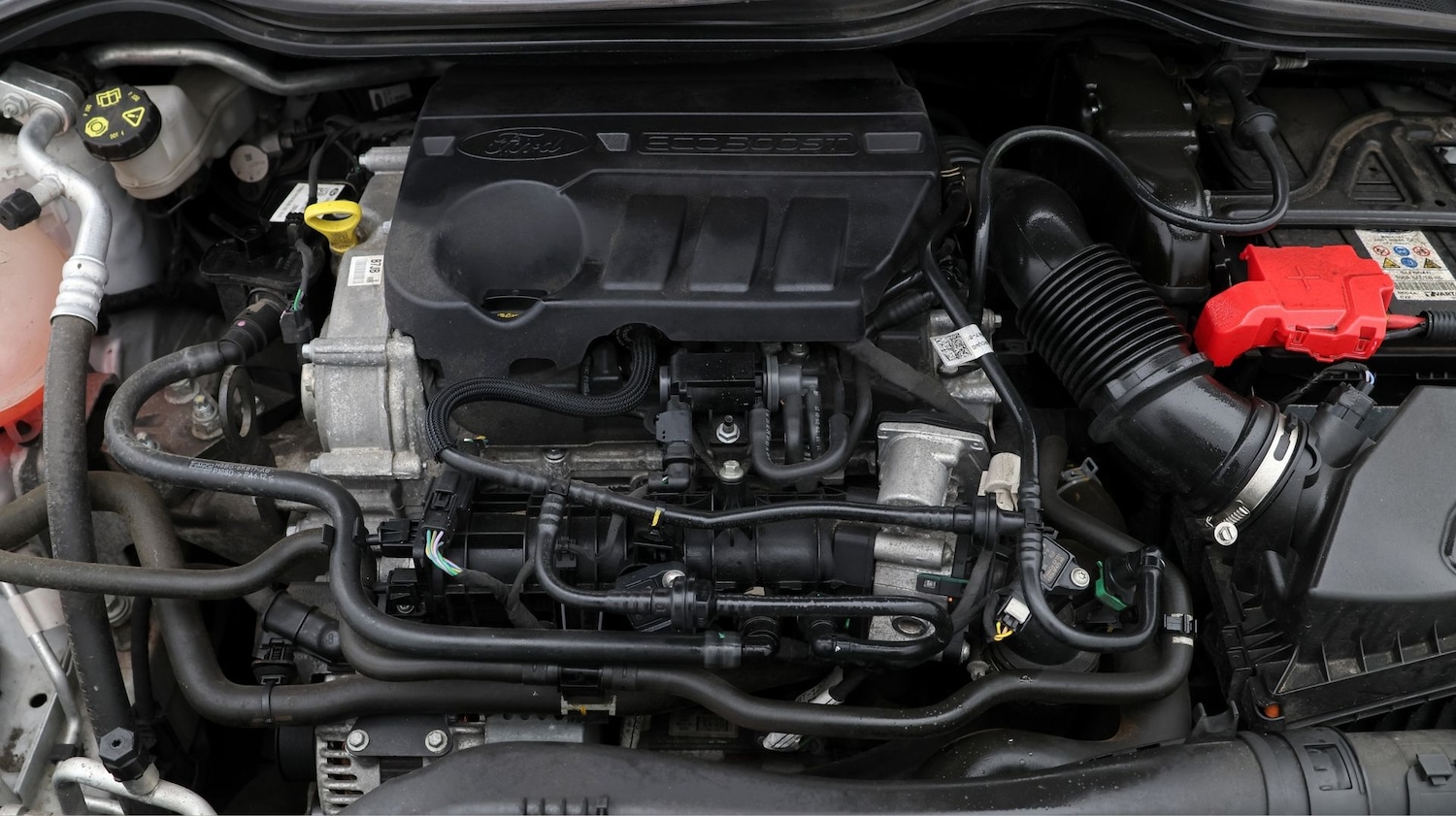 Used Ford Fiesta 2020 for sale - 77774952: Photo 19