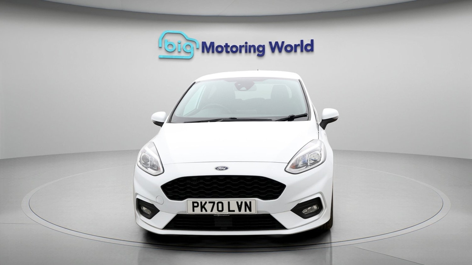 Used Ford Fiesta 2020 for sale - 77774952: Photo 2