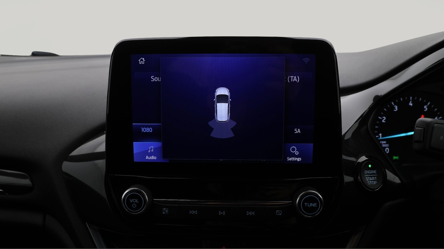 Used Ford Fiesta 2020 for sale - 77774952: Photo 24