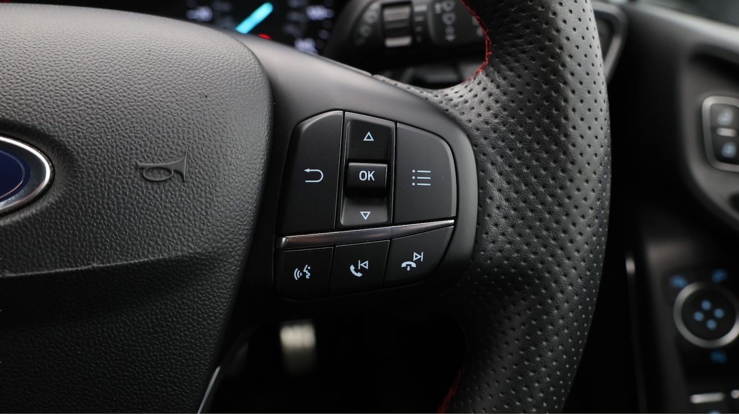 Used Ford Fiesta 2020 for sale - 77774952: Photo 25