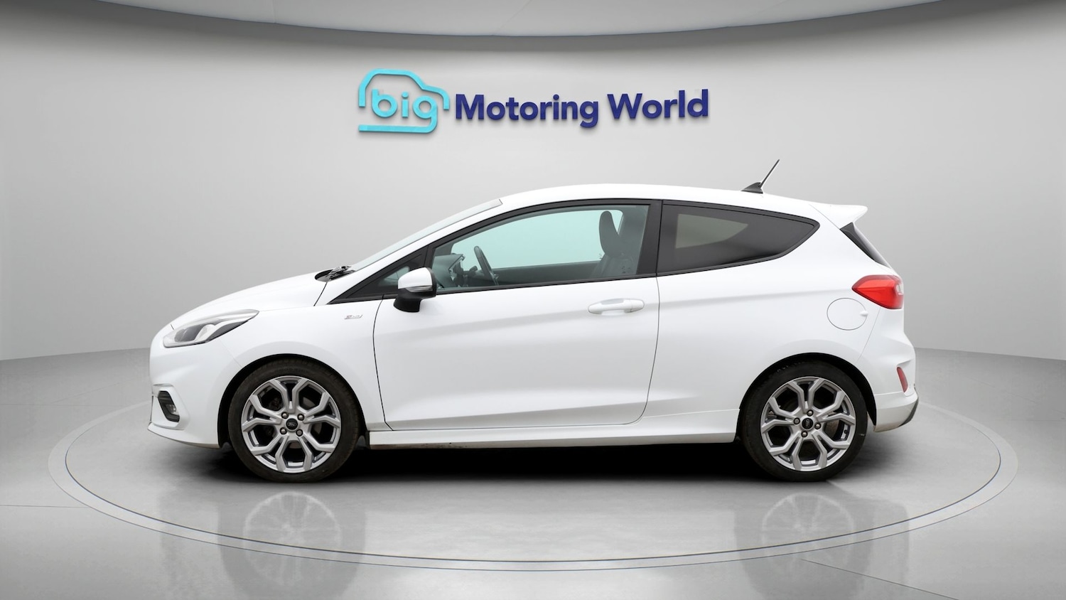 Used Ford Fiesta 2020 for sale - 77774952: Photo 4