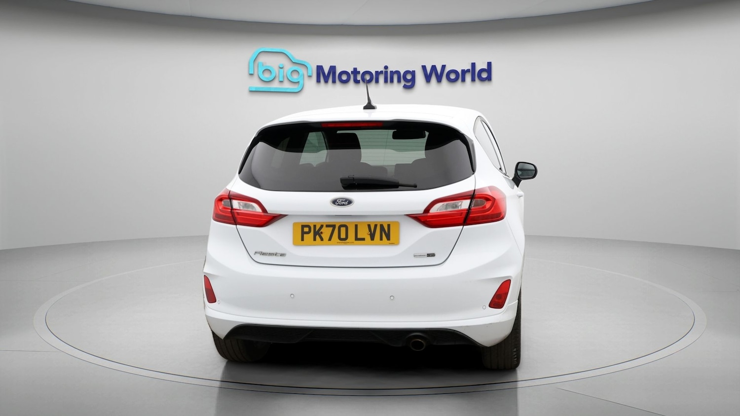 Used Ford Fiesta 2020 for sale - 77774952: Photo 6