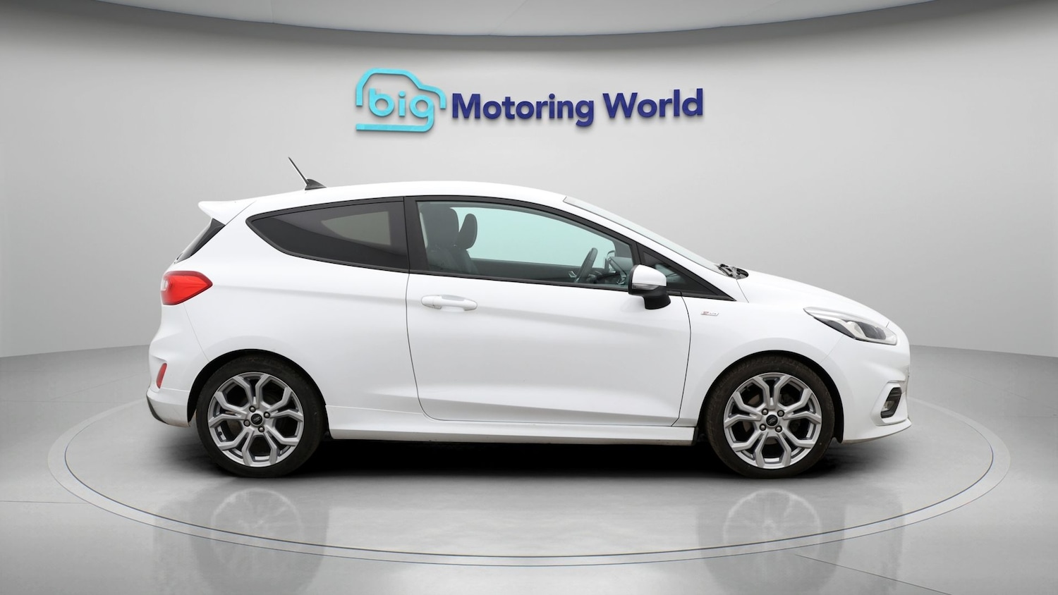 Used Ford Fiesta 2020 for sale - 77774952: Photo 8