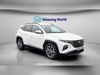 Used Hyundai TUCSON 2023 for sale - 78655434: Photo