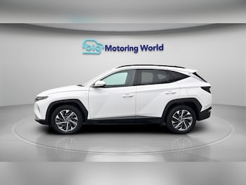 Used Hyundai TUCSON 2023 for sale - 78655434: Photo