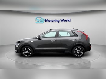 Used Kia Niro 2023 for sale - 78507792: Photo