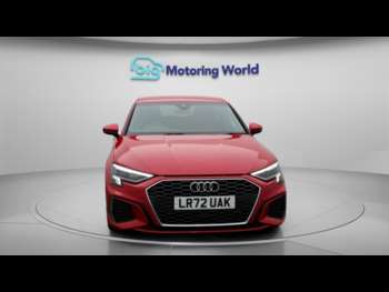 Used Audi A3 2022 for sale - 73906533: Photo