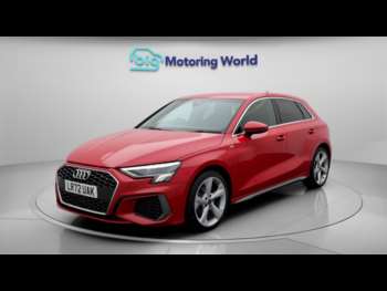 Used Audi A3 2022 for sale - 73906533: Photo