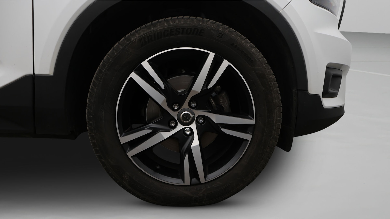 Used Volvo XC40 2021 for sale - 77310406: Photo 18