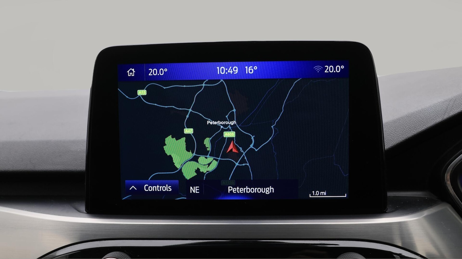 Used Ford Kuga 2022 for sale - 76561784: Photo 12