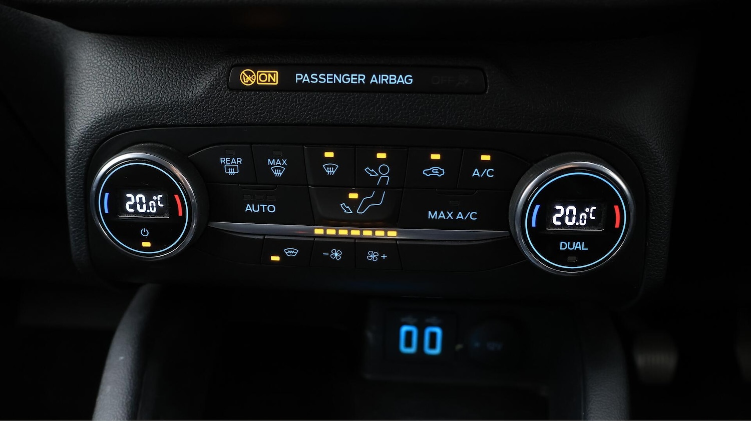 Used Ford Kuga 2022 for sale - 76561784: Photo 13