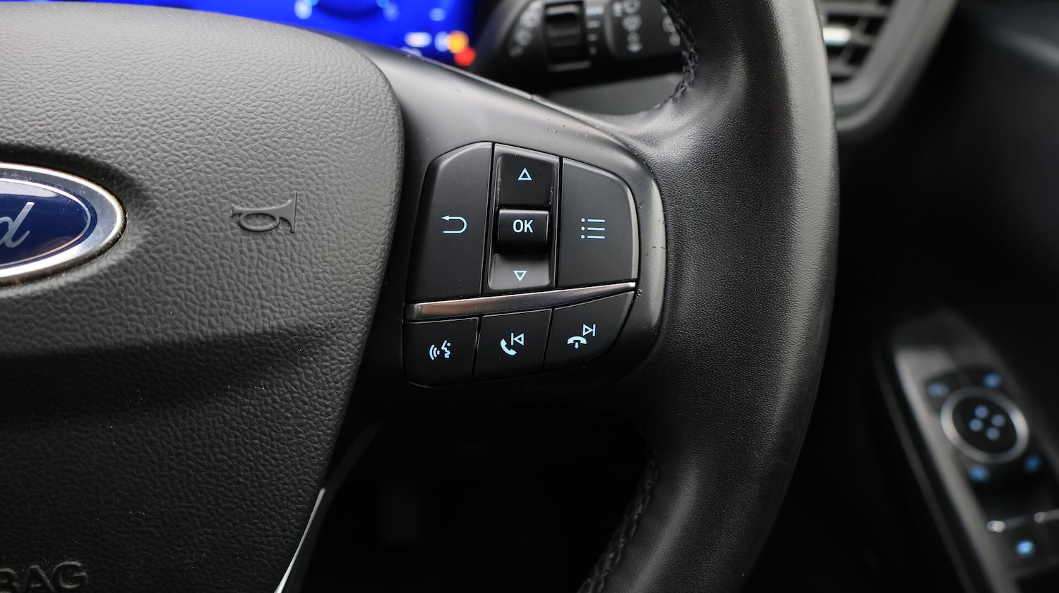 Used Ford Kuga 2022 for sale - 76561784: Photo 25