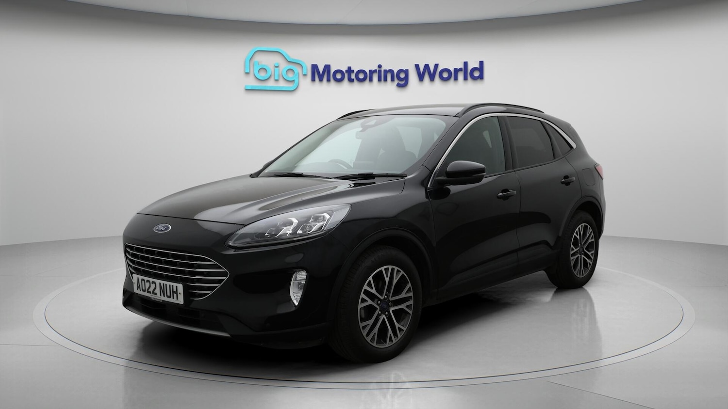 Used Ford Kuga 2022 for sale - 76561784: Photo 4