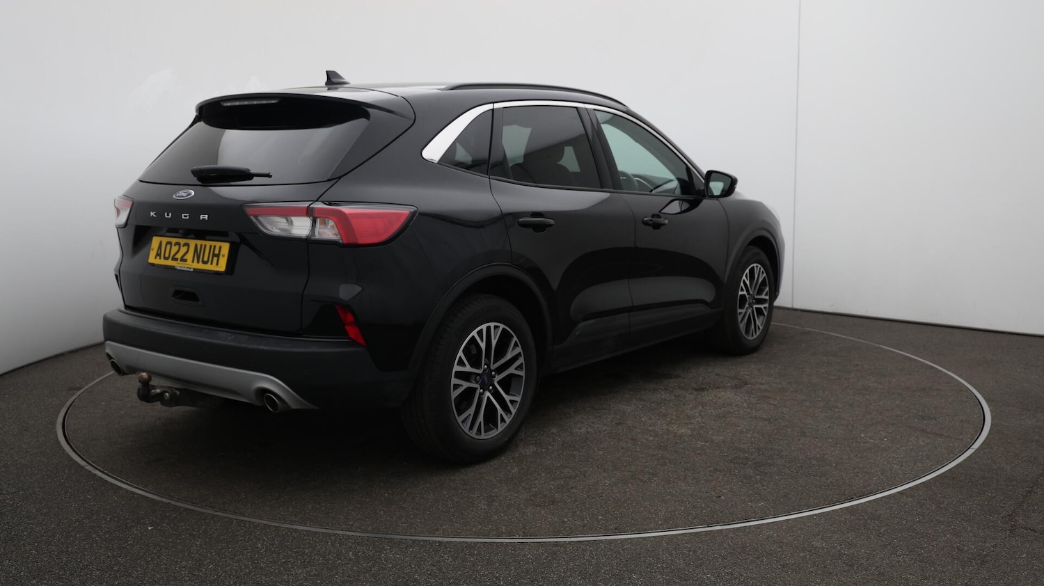 Used Ford Kuga 2022 for sale - 76561784: Photo 53