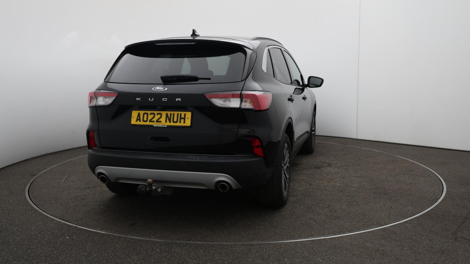 Used Ford Kuga 2022 for sale - 76561784: Photo 55