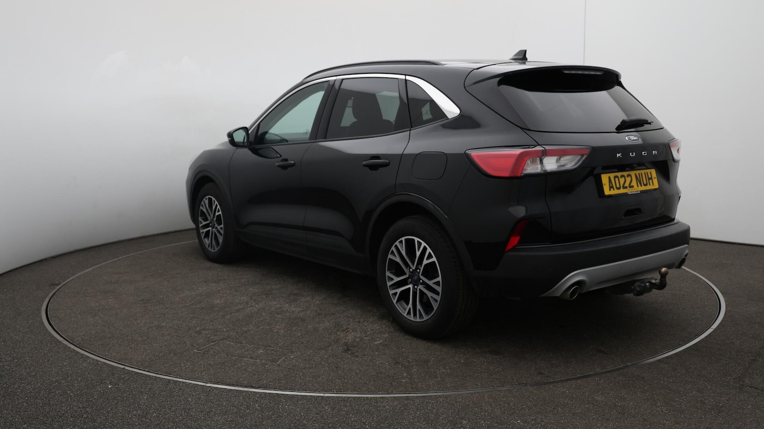 Used Ford Kuga 2022 for sale - 76561784: Photo 61