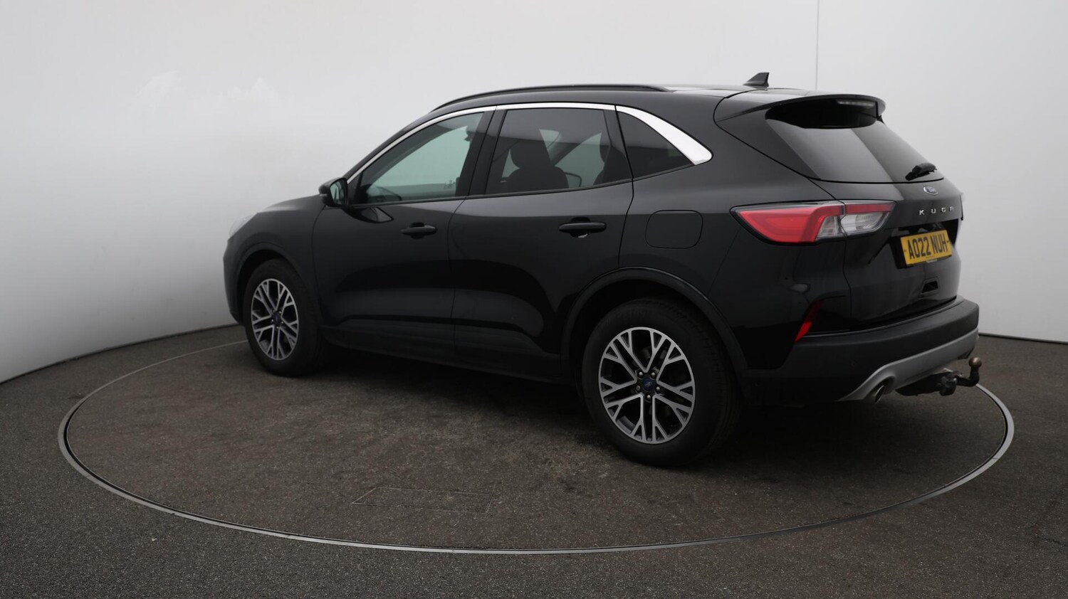 Used Ford Kuga 2022 for sale - 76561784: Photo 62