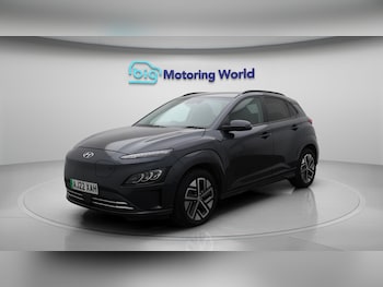 Used Hyundai KONA 2022 for sale - 76121935: Photo
