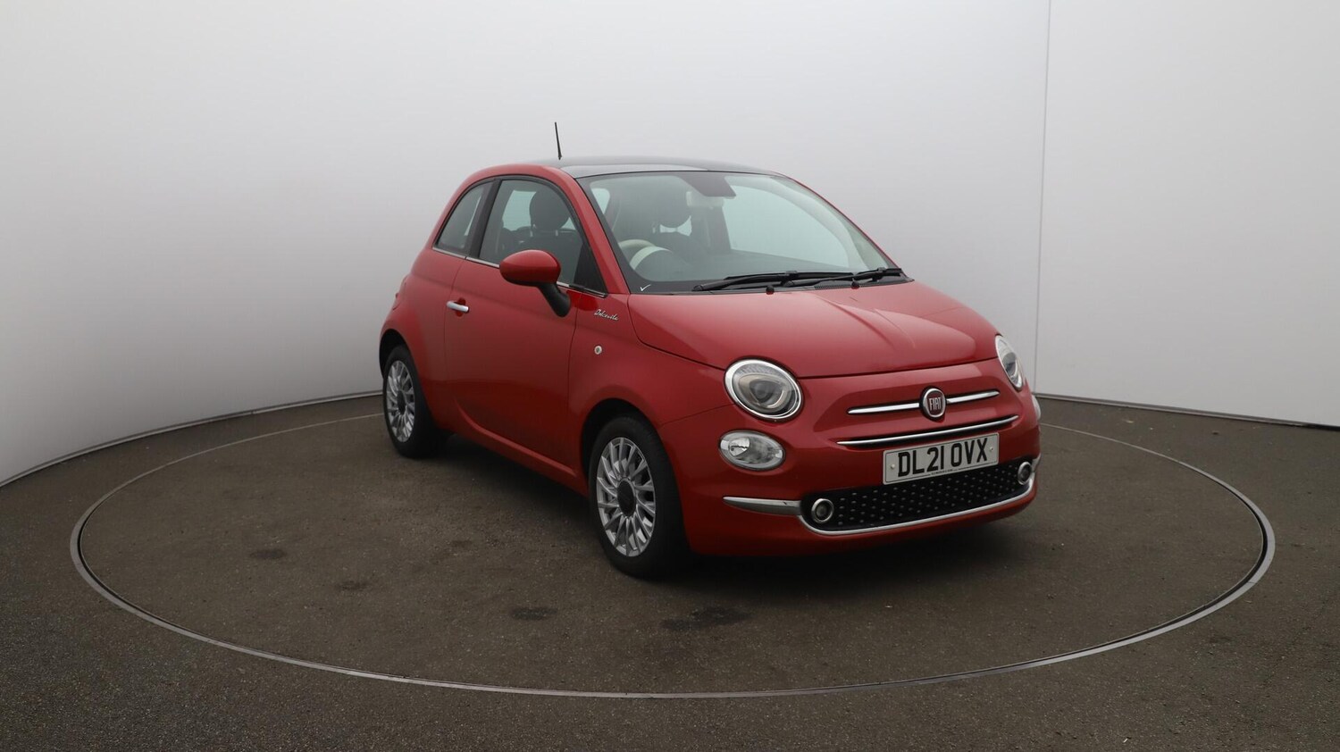 Vehicle 26