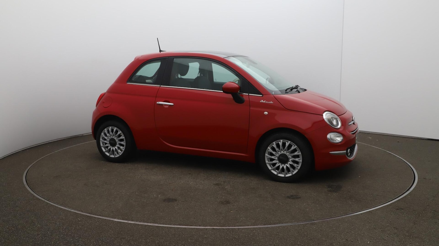 Vehicle 32