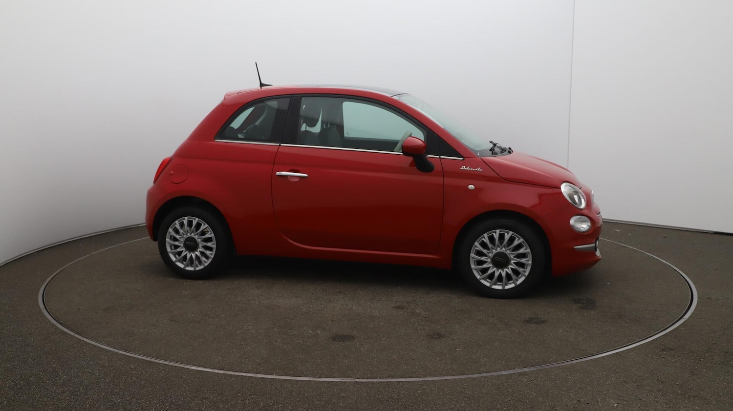 Vehicle 36