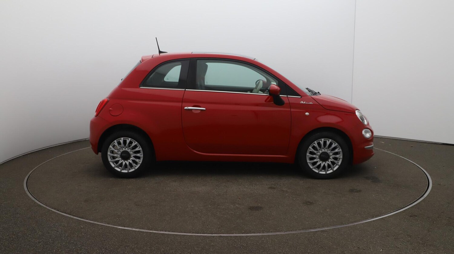 Vehicle 38