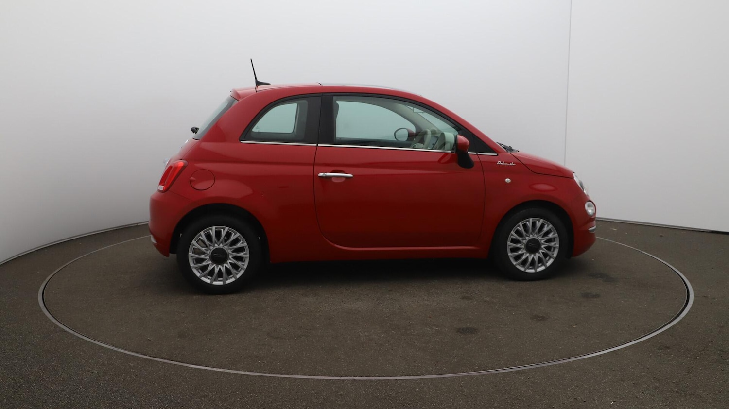 Vehicle 40