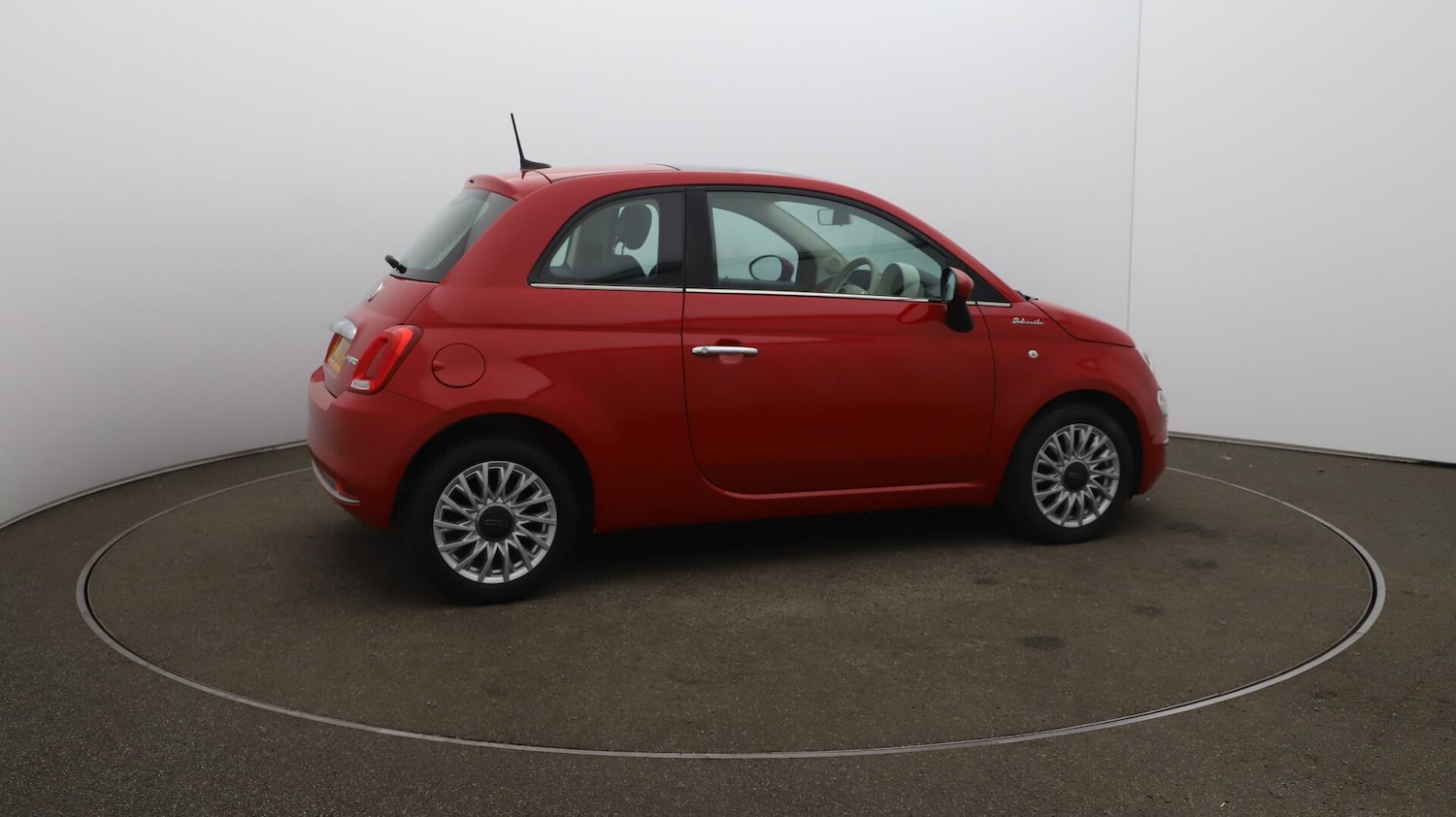 Vehicle 42