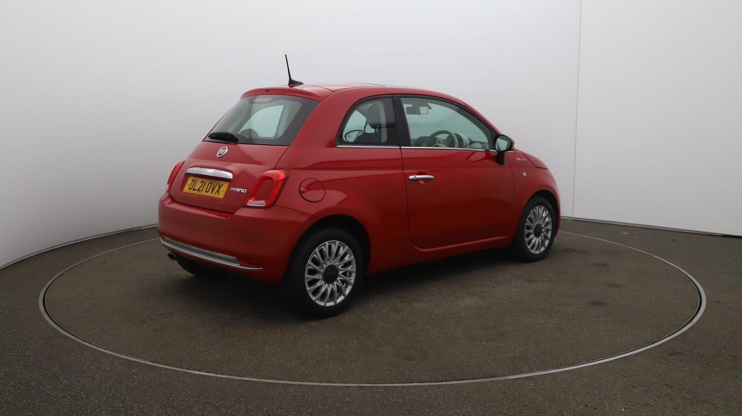 Vehicle 47