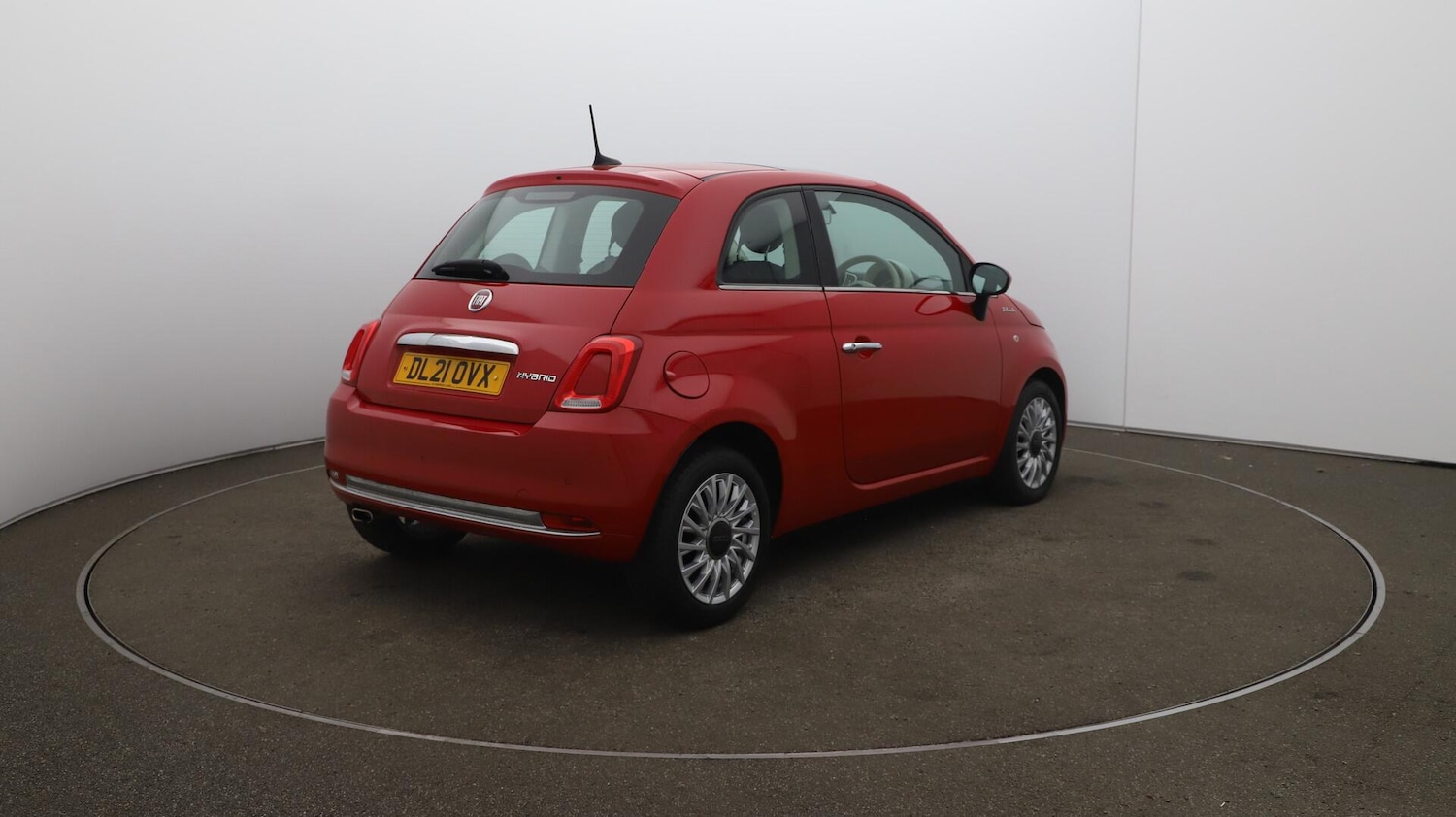 Vehicle 49